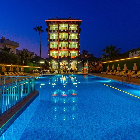 De Mare Family Hotel كوناكلي المظهر الخارجي الصورة