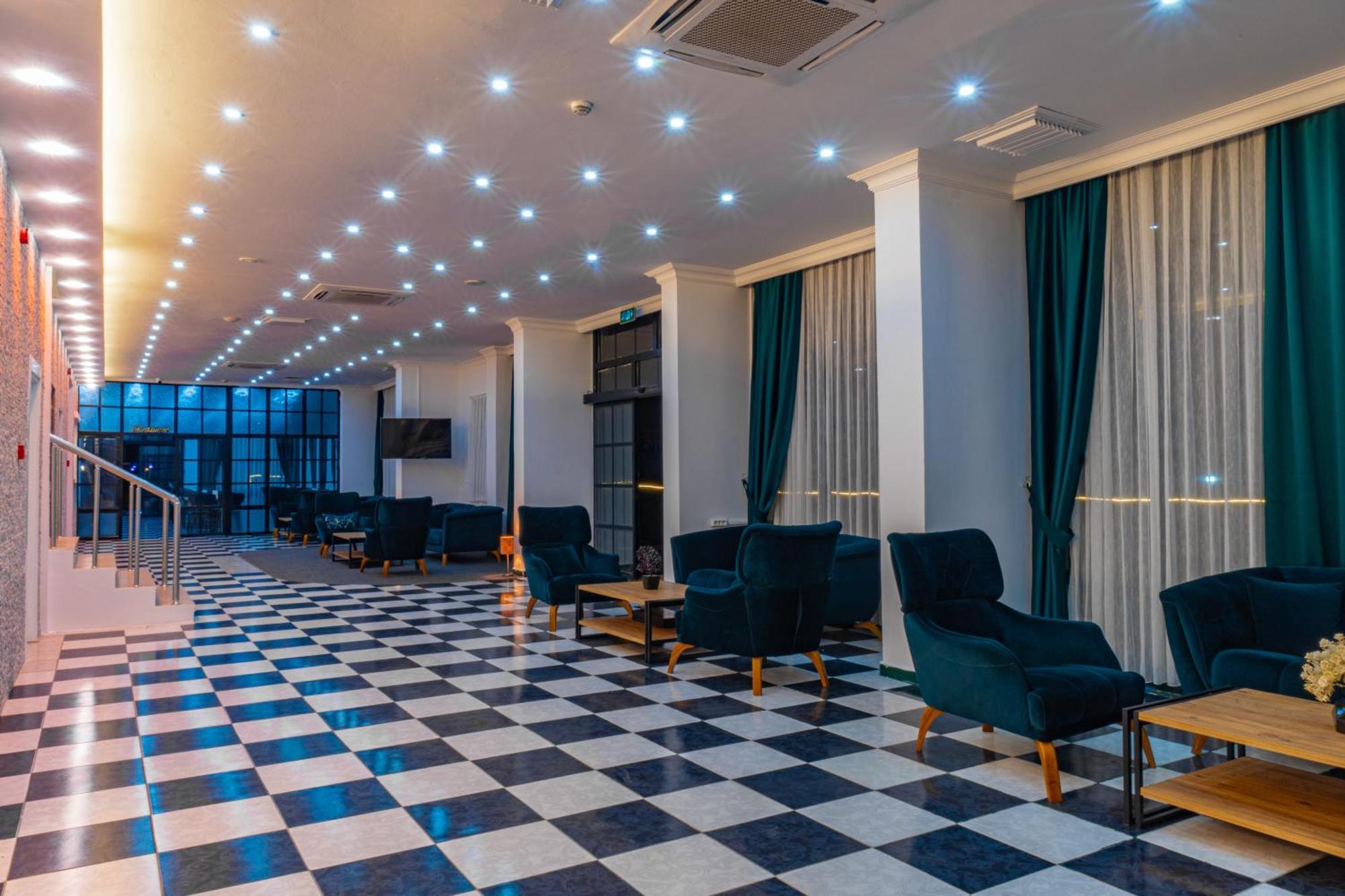De Mare Family Hotel كوناكلي المظهر الخارجي الصورة