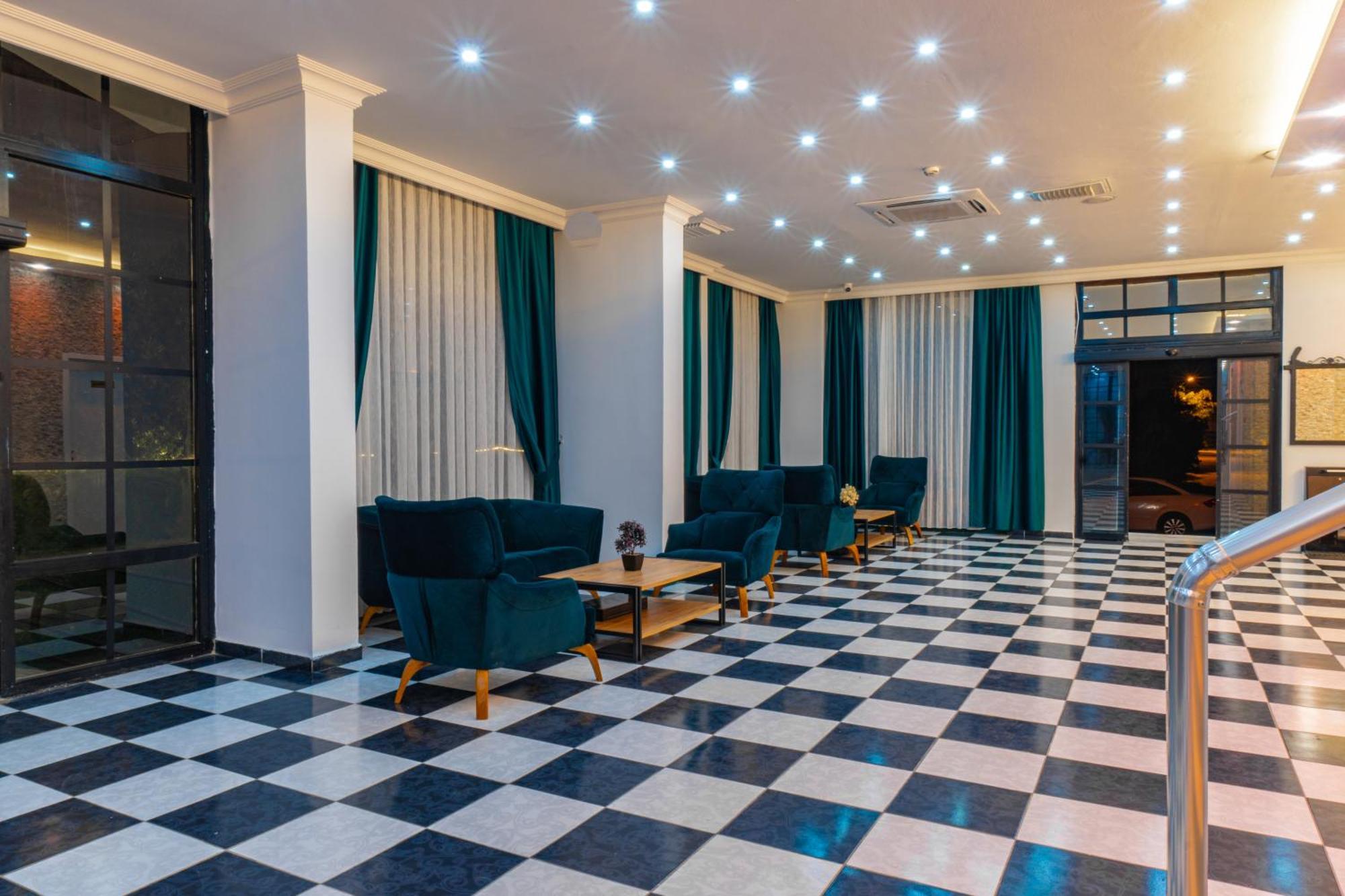 De Mare Family Hotel كوناكلي المظهر الخارجي الصورة