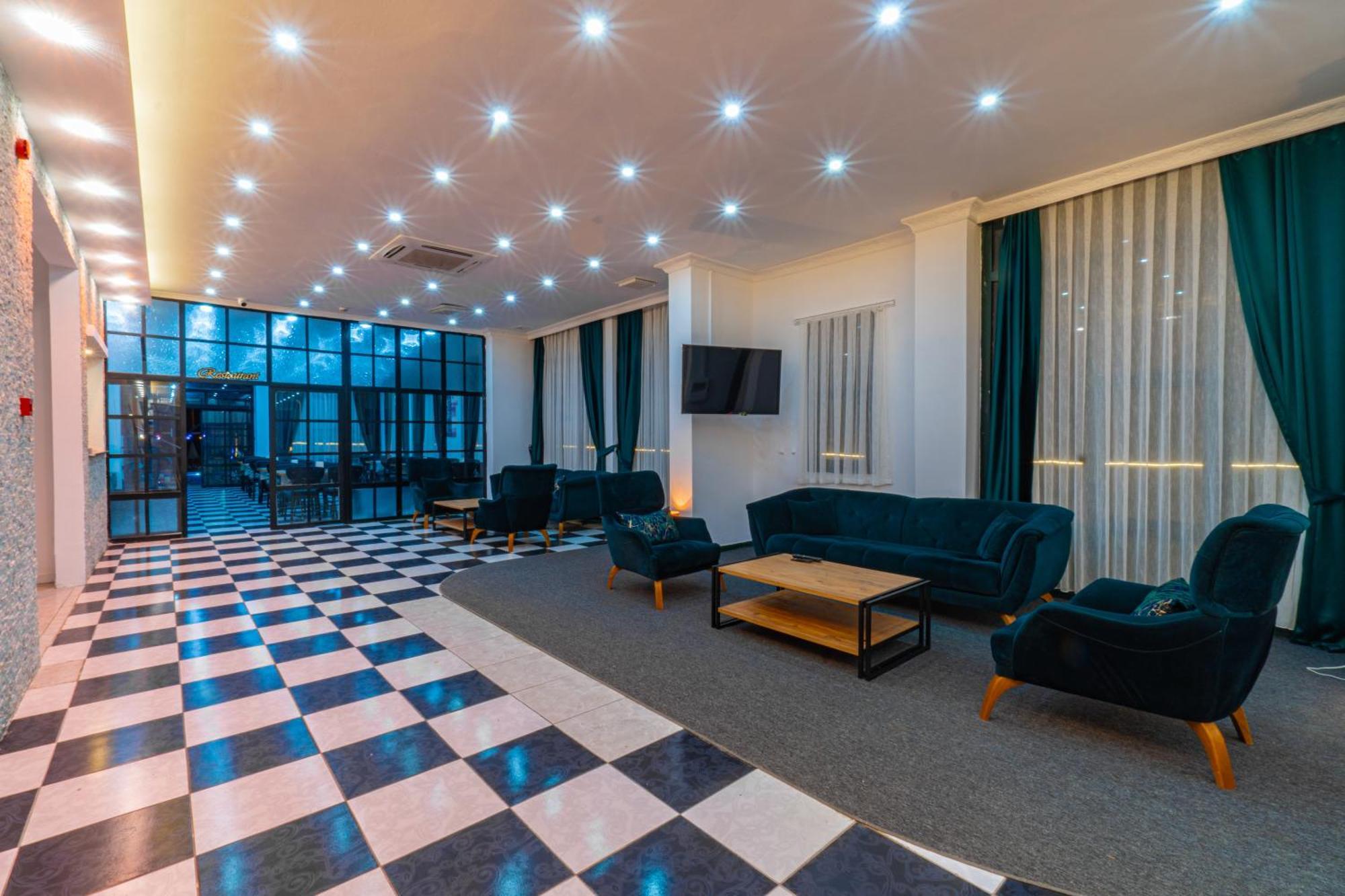 De Mare Family Hotel كوناكلي المظهر الخارجي الصورة