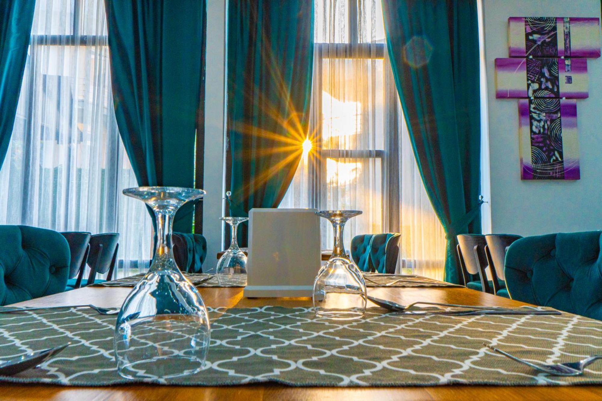 De Mare Family Hotel كوناكلي المظهر الخارجي الصورة